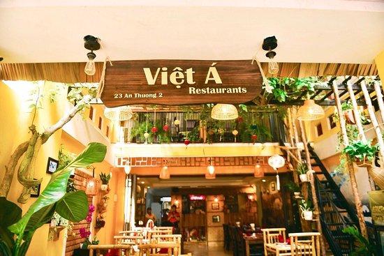 Viet A Restaurant