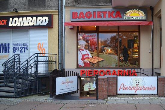 Pierogarnia Piastow 53