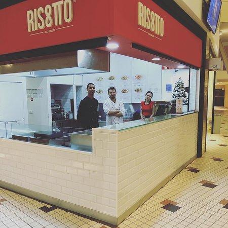 Ris8tto