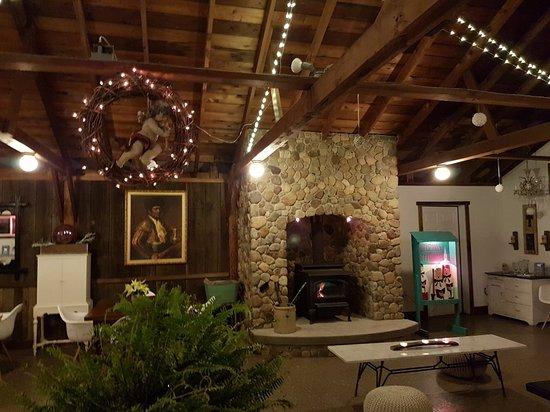 Point Pelee Trading Post