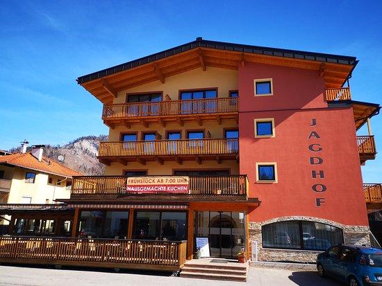 Hotel Restaurant Jagdhof