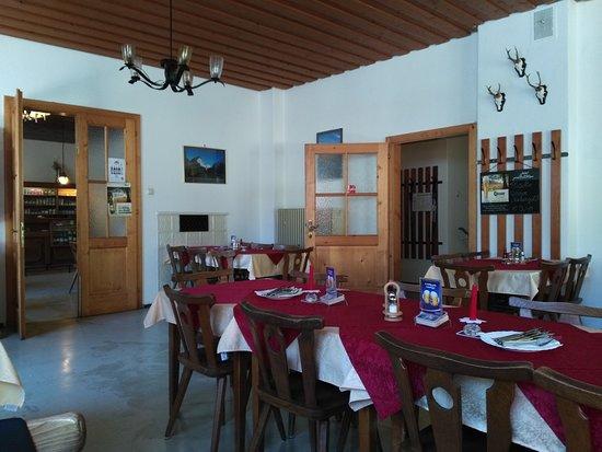 Gasthof zur Bachbrucke