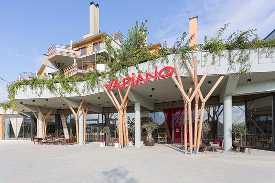 Vapiano Village Nature