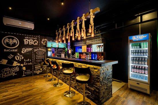 The Exchange Restaurant + Pub