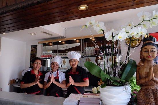 Restaurant Lamai Thai Food