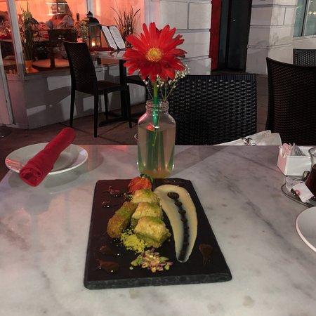 Meze Turkish Restaurant