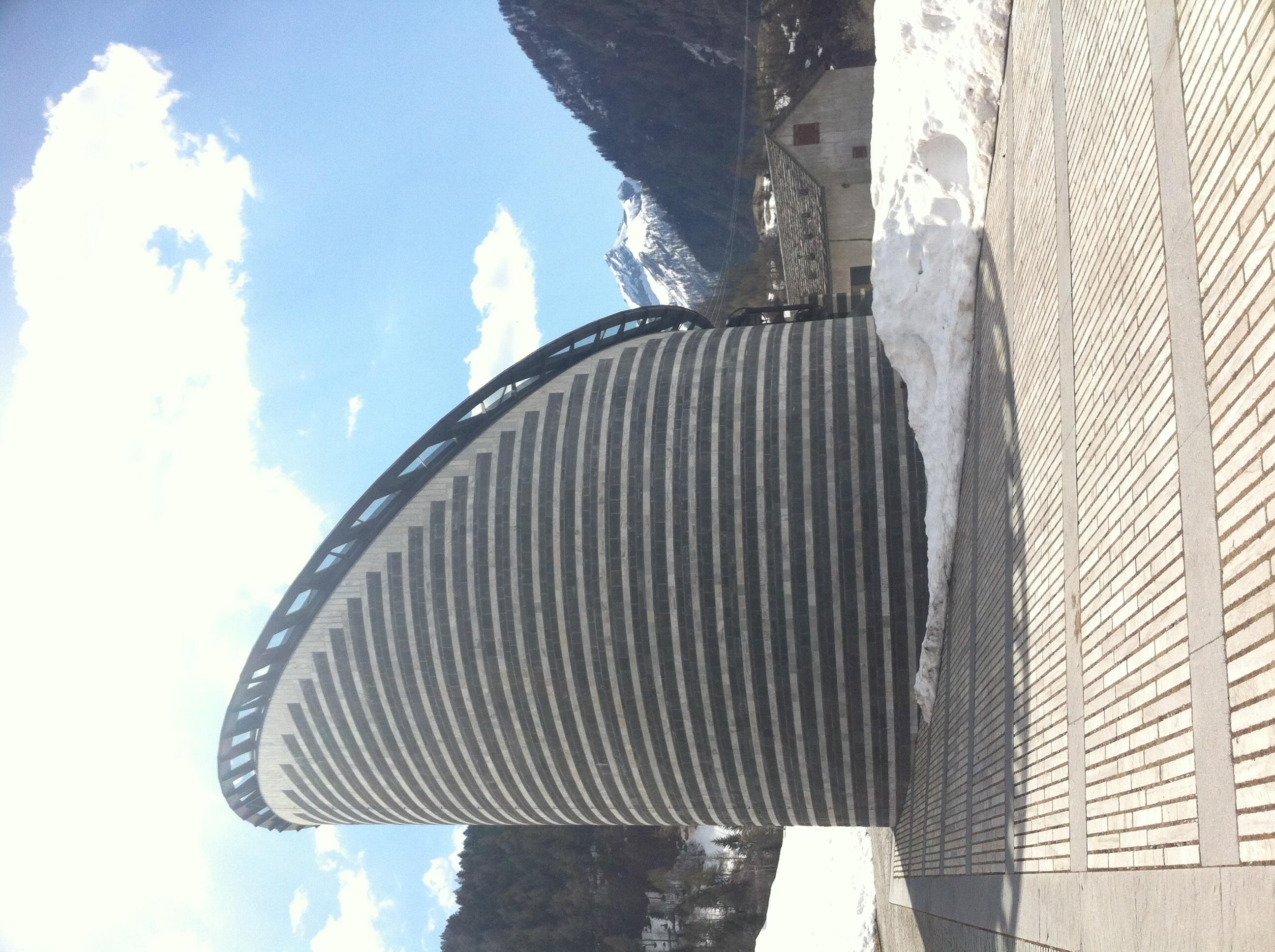 Kirche San Giovanni Battista