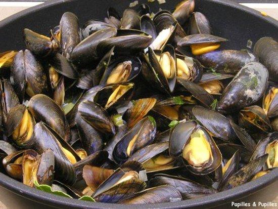 Chez Pascalle et Tonio