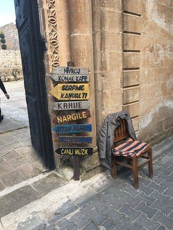 Hivroj Konak Kafe