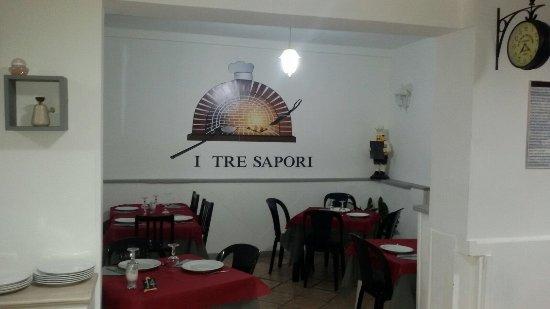 I Tre Sapori