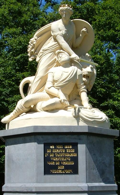 Graaf Adolf Monument