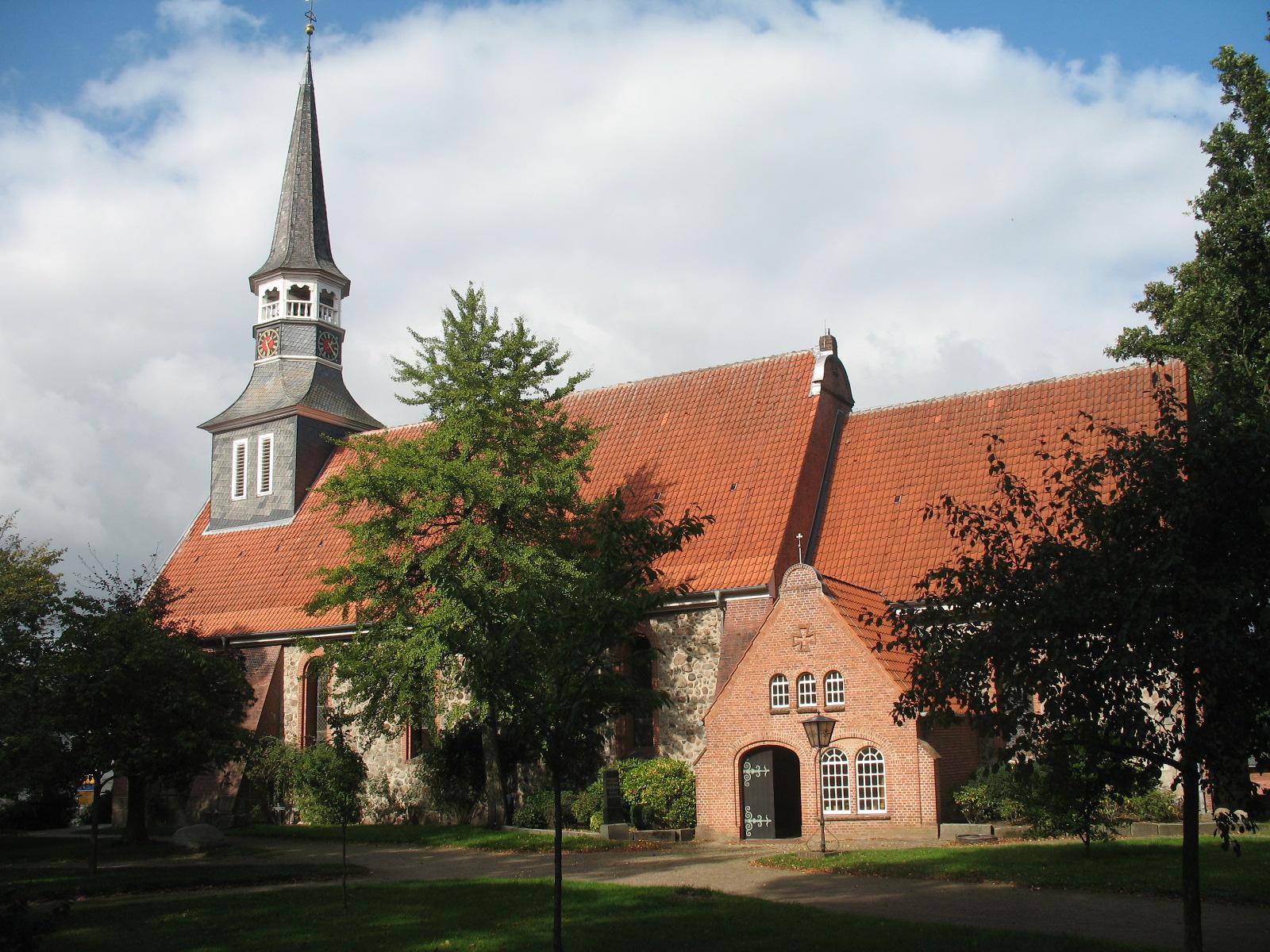 Bonifatiuskirche