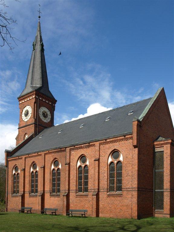 Stiftskirche