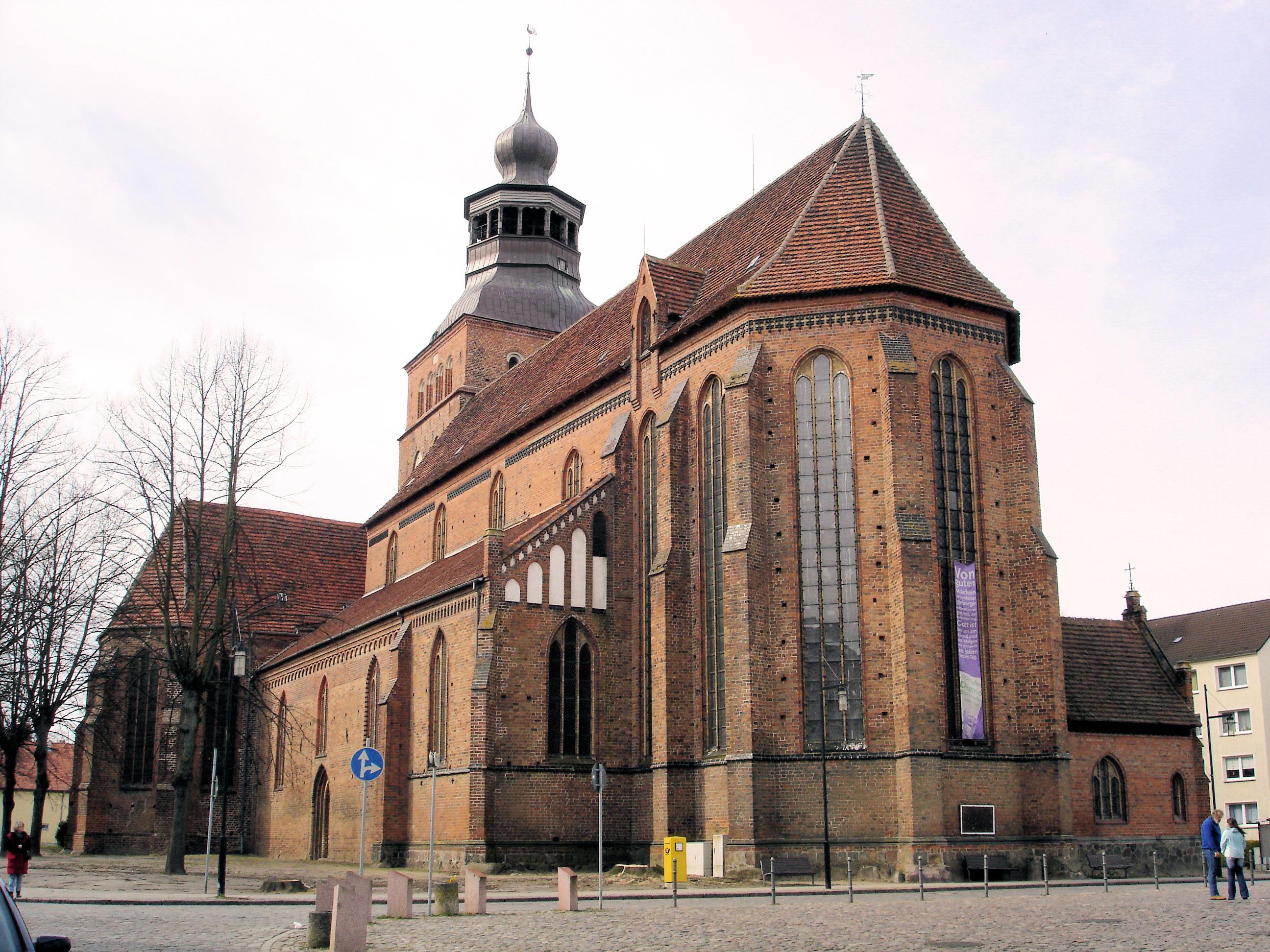 St. Johanniskirche