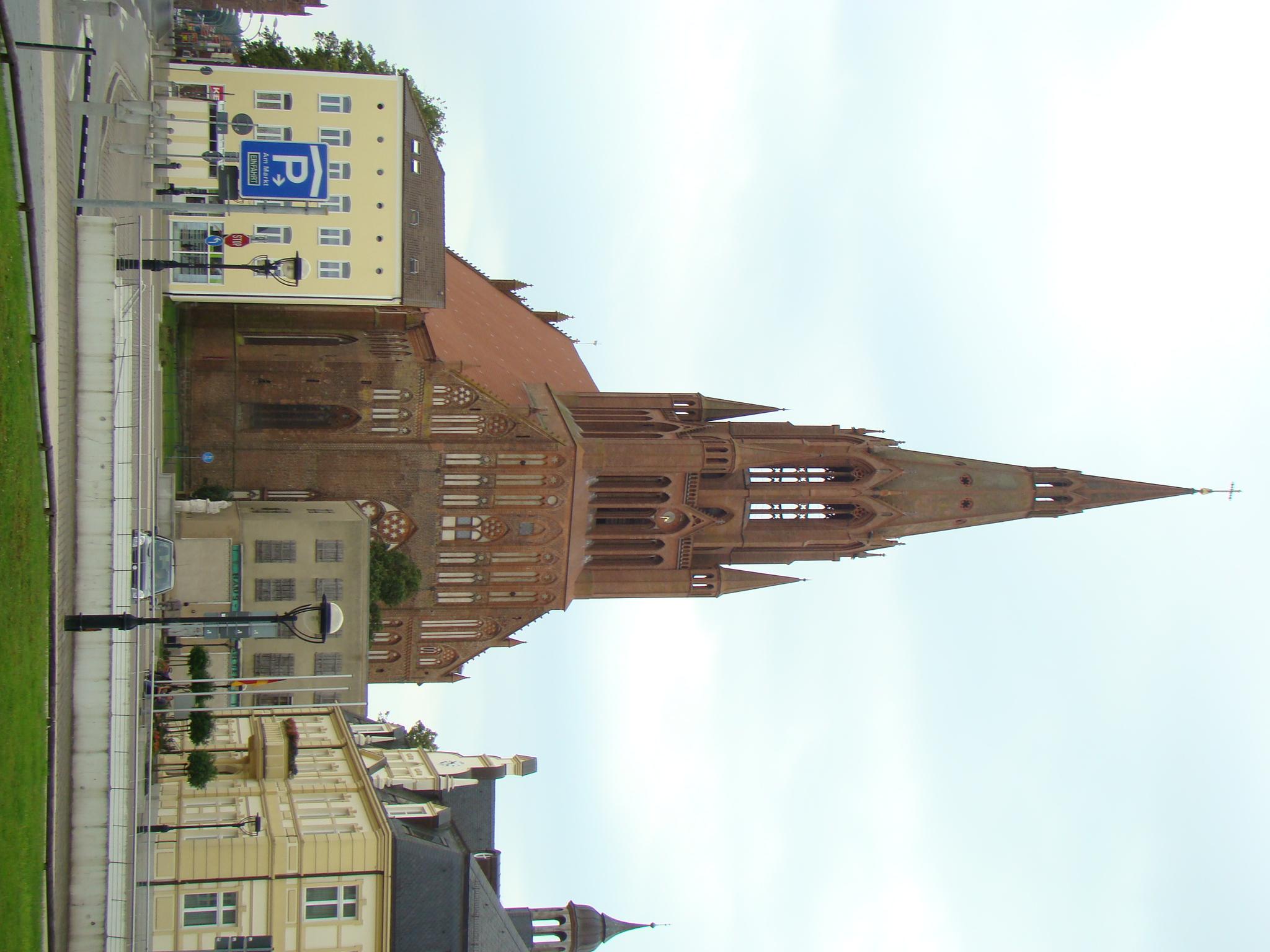 St.-Bartholomaei-Kirche