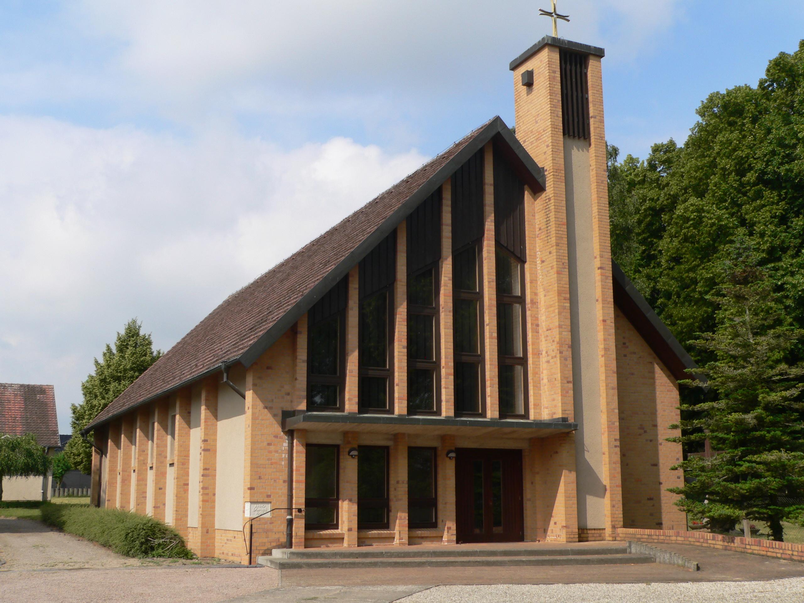 Maria Hilfe der Christen