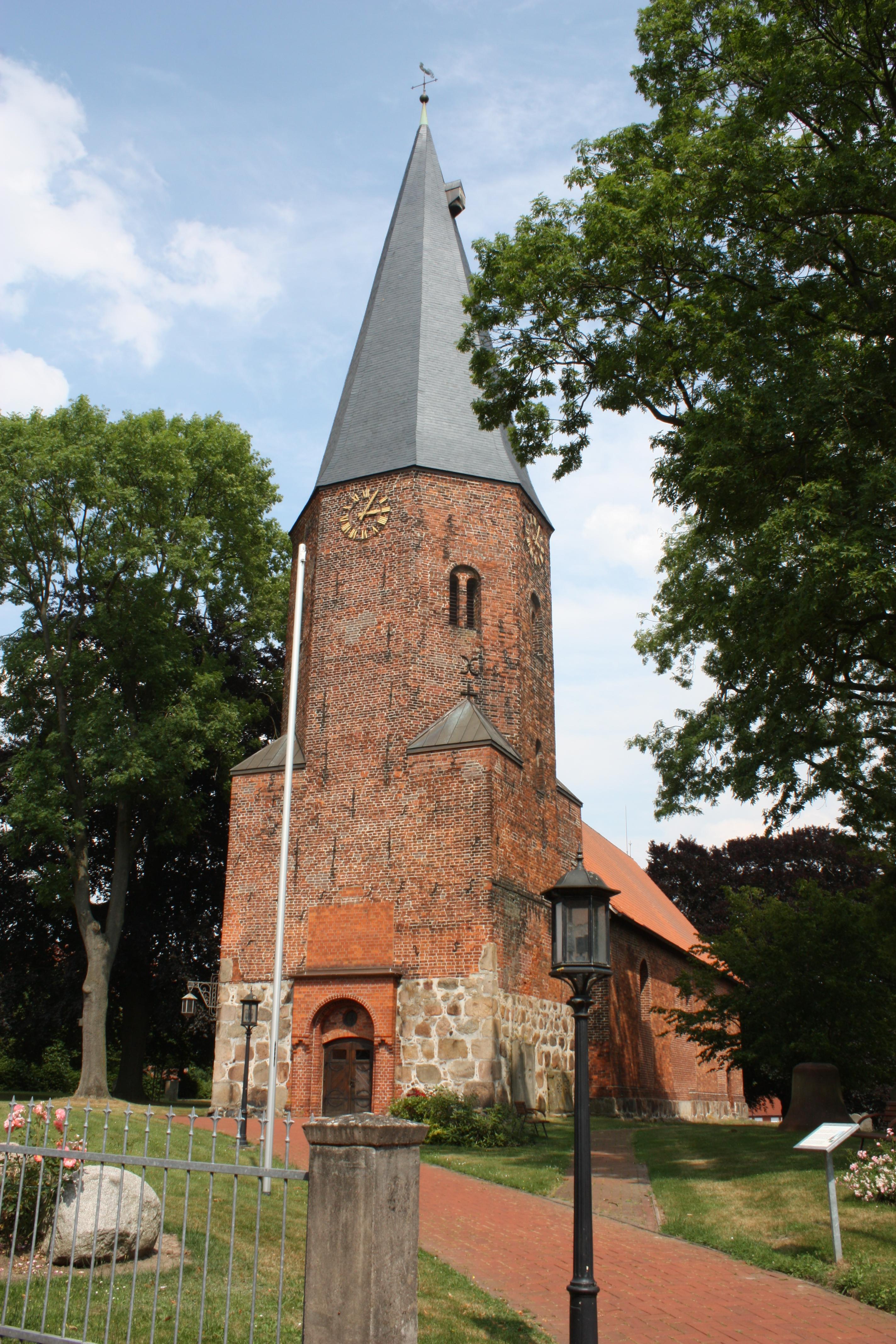 St.-Veit-Kirche