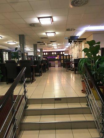 China Restaurant