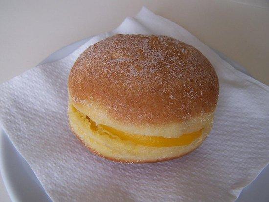 Padaria E Pastelaria Do Santo Da Serra