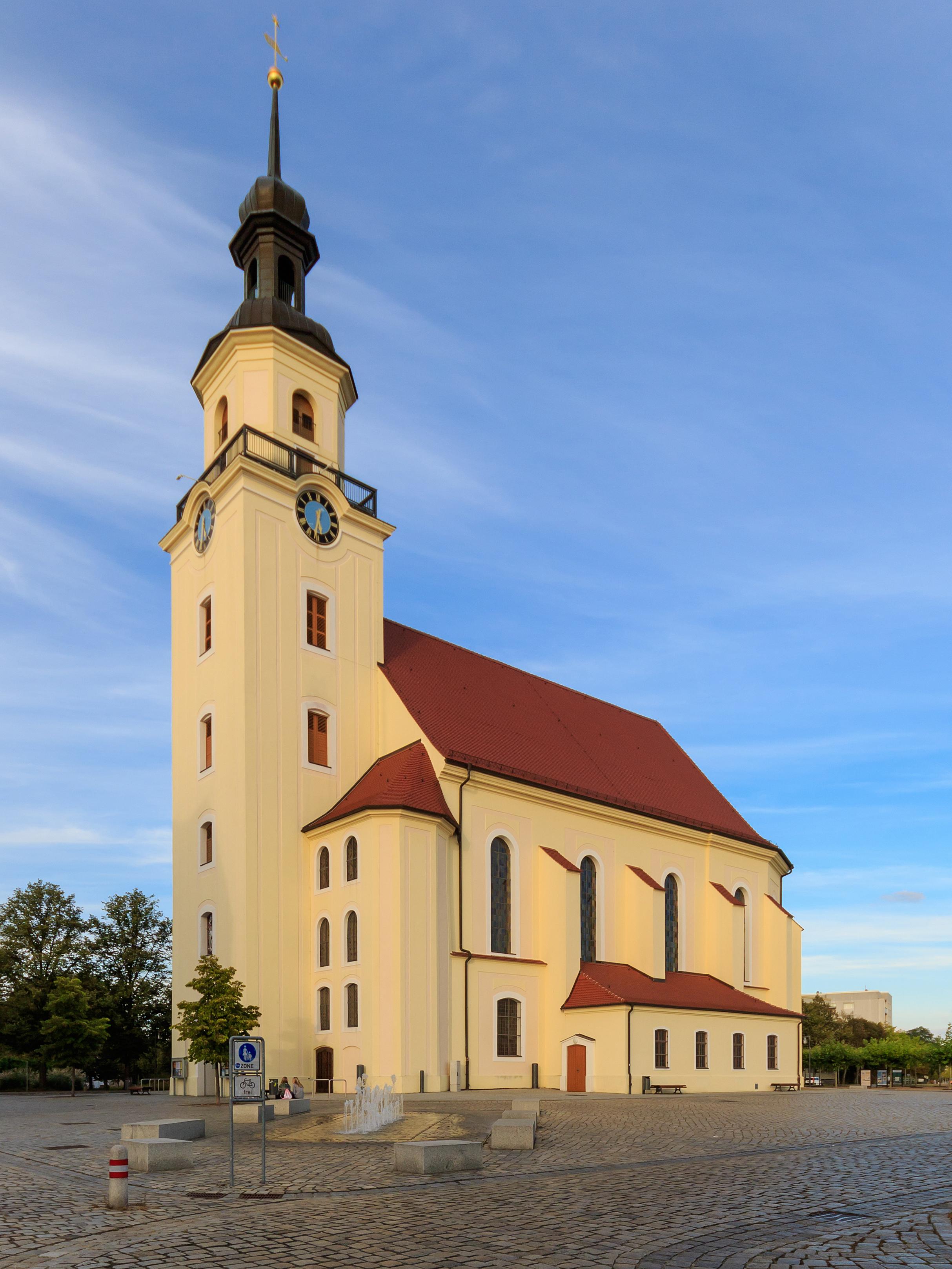 Nikolaikirche