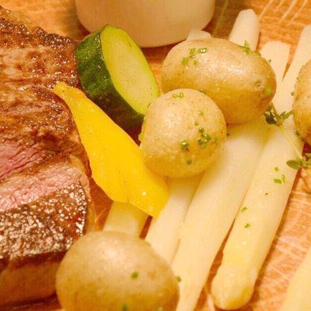 Hotel Restaurant Sabine