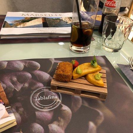 Restaurant Tablafina