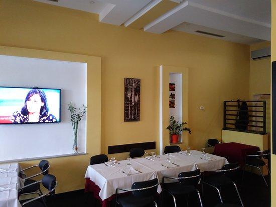 Ristorante Italiano Il Pianetino