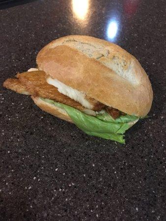 Konigs-Fischbrotchen