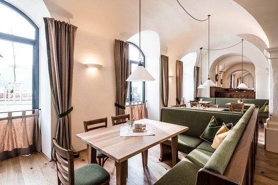 Lindenhof Wirtshaus & Biergarten