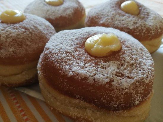 Pasticceria Caffetteria Orso Bianco