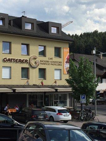 Backerei Konditorei Gatterer