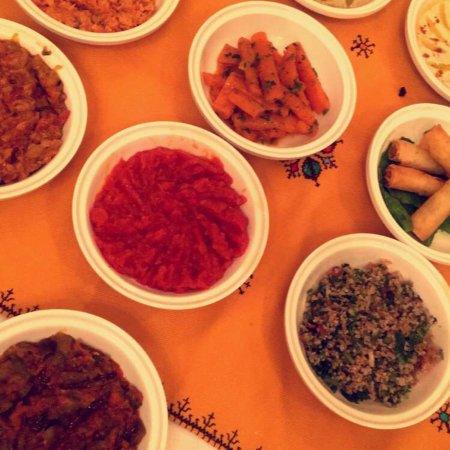 L'Herbier De L'Atlas