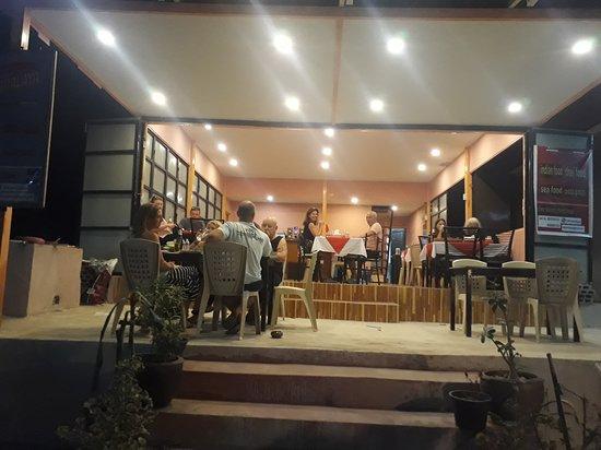 K. Himalaya Indian Restaurant Lanta