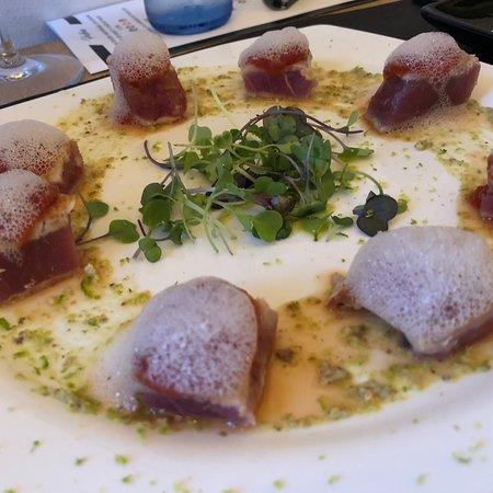 La Malquerida Home Bar