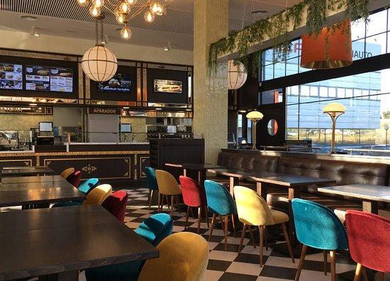 Viena Sant Cugat Chic