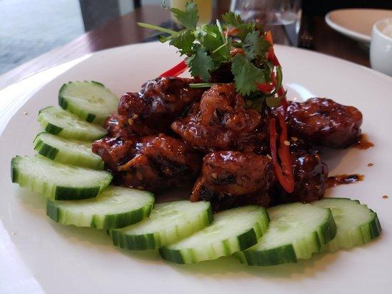 Siam Restaurant Thai