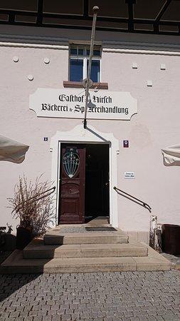 Restaurant Historischer Dorfgasthof Hirsch