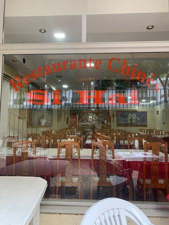 Restaurante Chines Si Hai Fatima