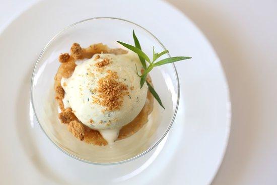 A La Carte Restaurant 2864