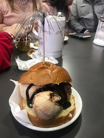 Bar Gelateria Venezia Tortoreto