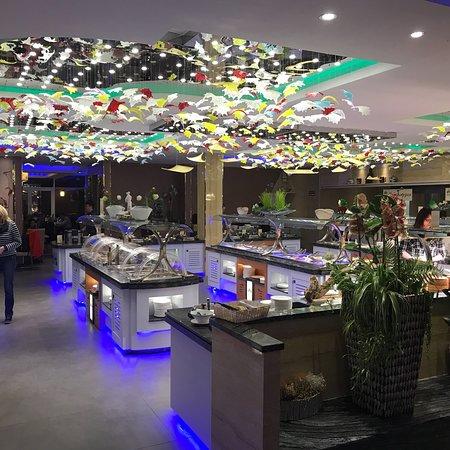 China Restaurant Orchidee