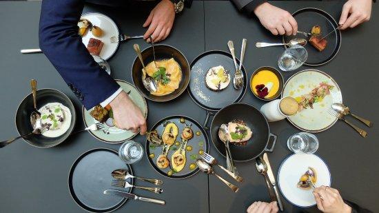 A Partager by Radisson Blu