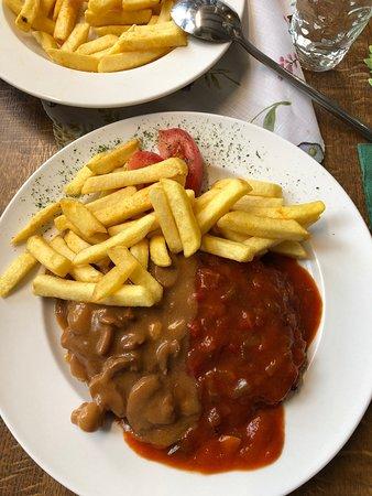 Weinstube Zum Hannes