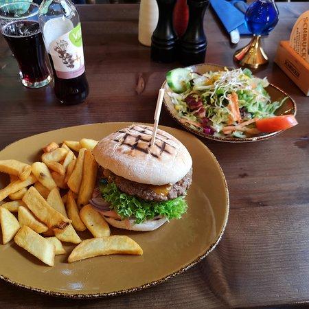 Wild Bill's Saloon Mosbach