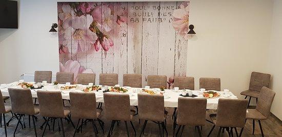 Karsten Hartmanns Bierstube