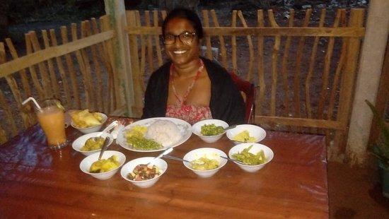 Talalla Niro Restaurant