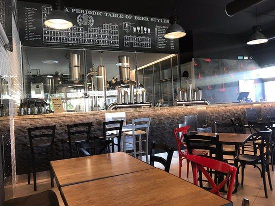 Birrificio Daviz Beer