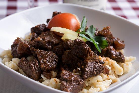 Goulash Gulyás Étterem