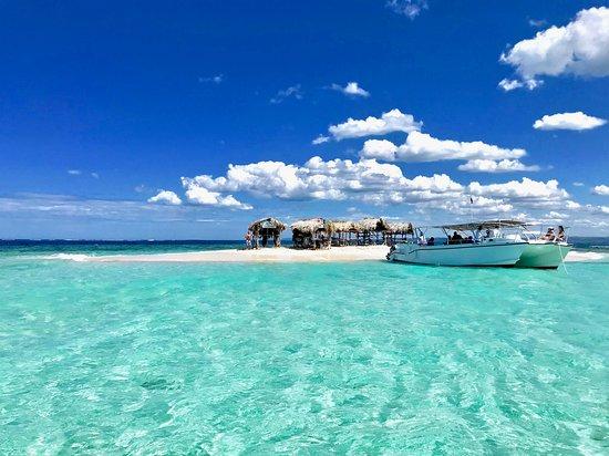 Blue Island Punta Rucia