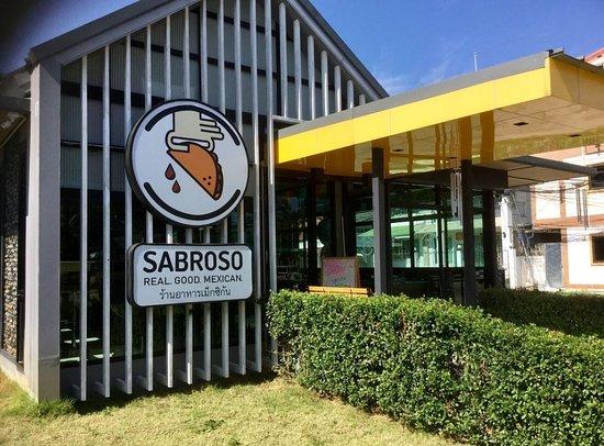 Sabroso